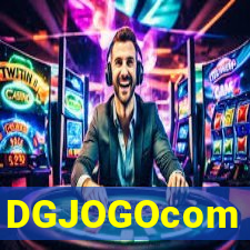 DGJOGOcom