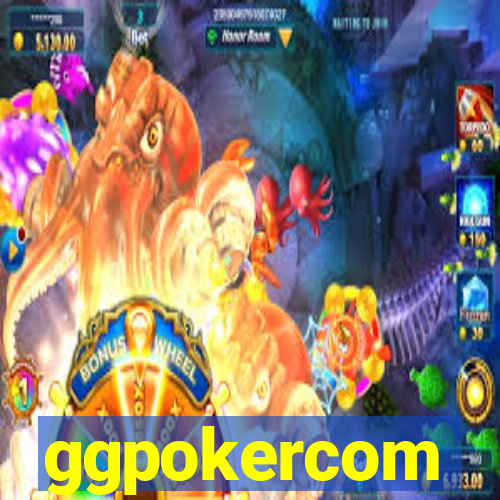 ggpokercom