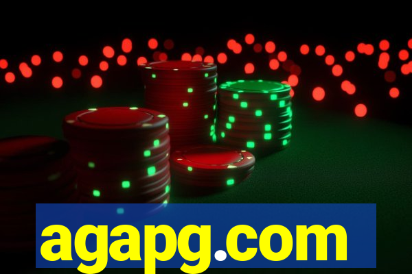 agapg.com