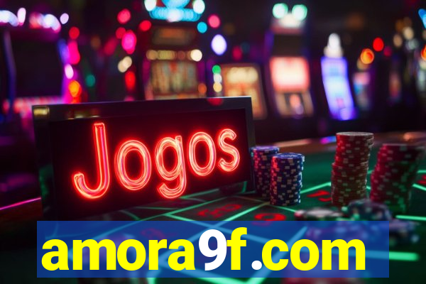 amora9f.com