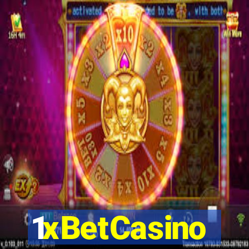 1xBetCasino