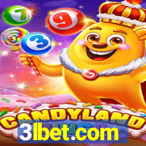 3lbet.com