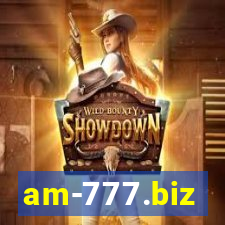 am-777.biz