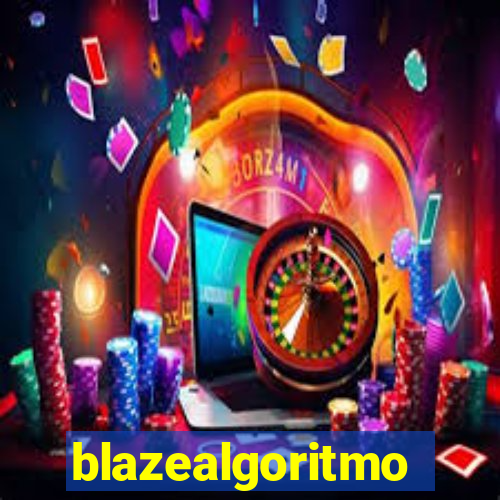 blazealgoritmo
