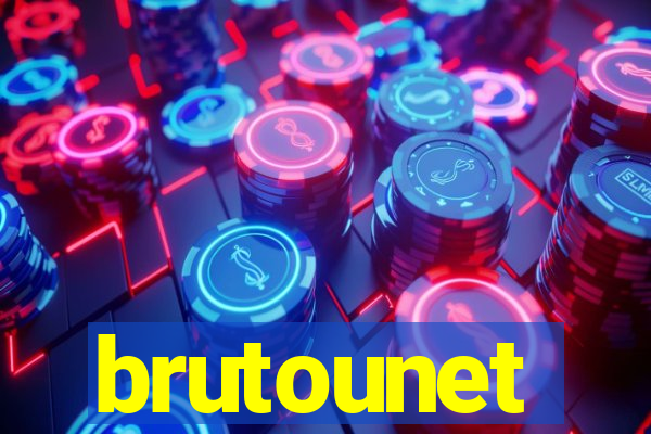 brutounet