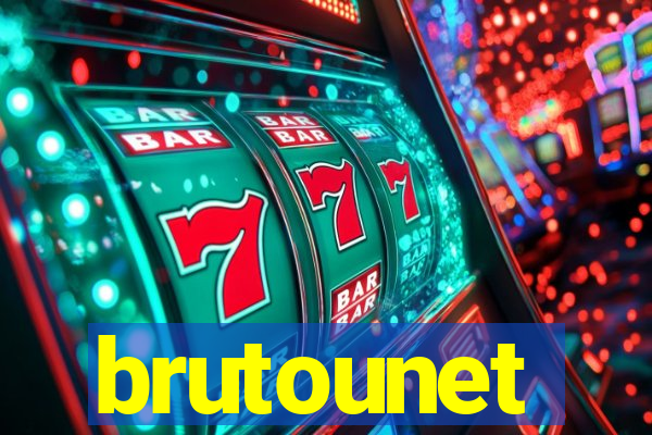 brutounet