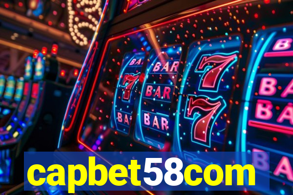 capbet58com