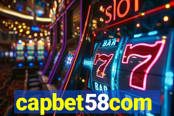 capbet58com