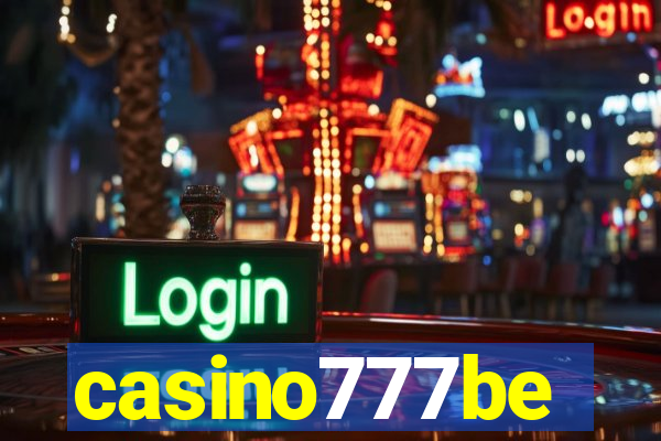 casino777be