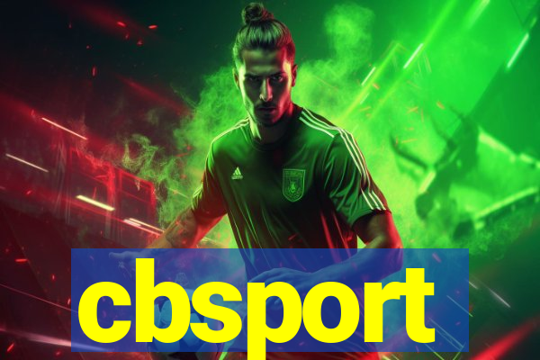 cbsport