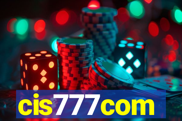cis777com