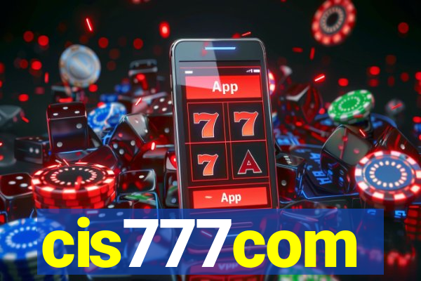 cis777com