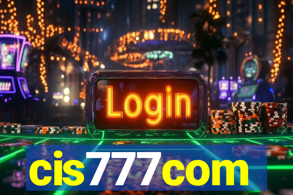 cis777com