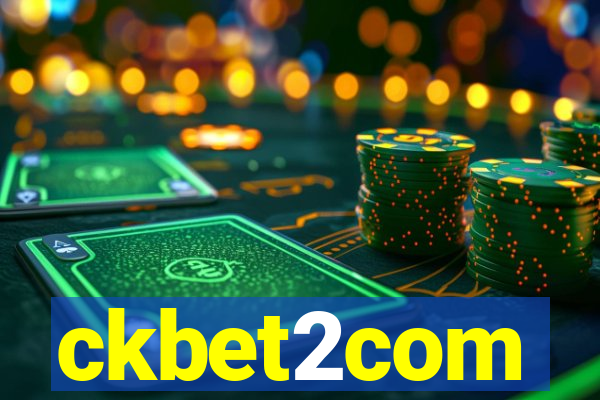 ckbet2com