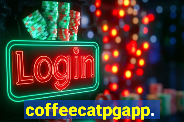 coffeecatpgapp.com