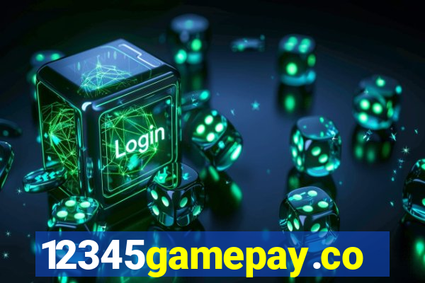 12345gamepay.com
