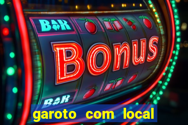 garoto com local porto alegre