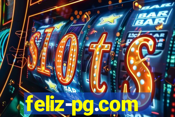 feliz-pg.com