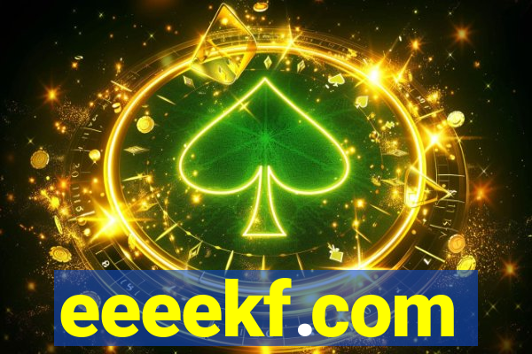 eeeekf.com