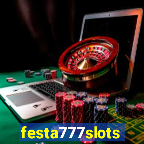 festa777slots