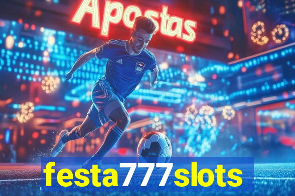 festa777slots