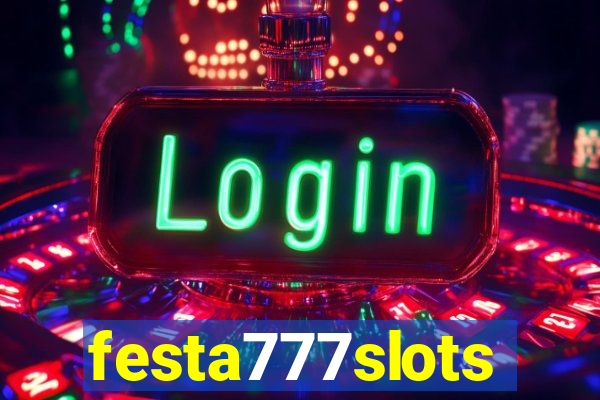 festa777slots