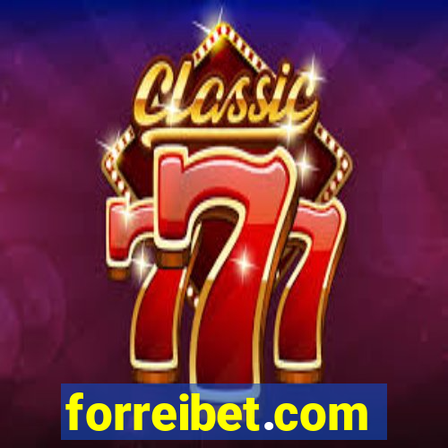forreibet.com