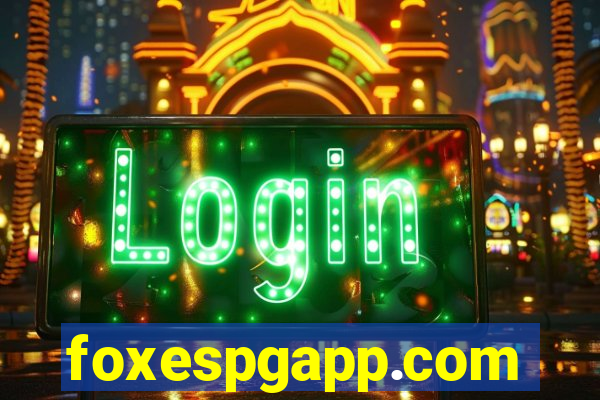 foxespgapp.com