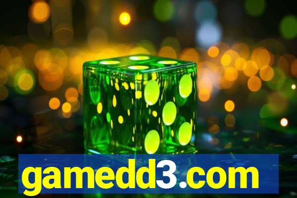 gamedd3.com