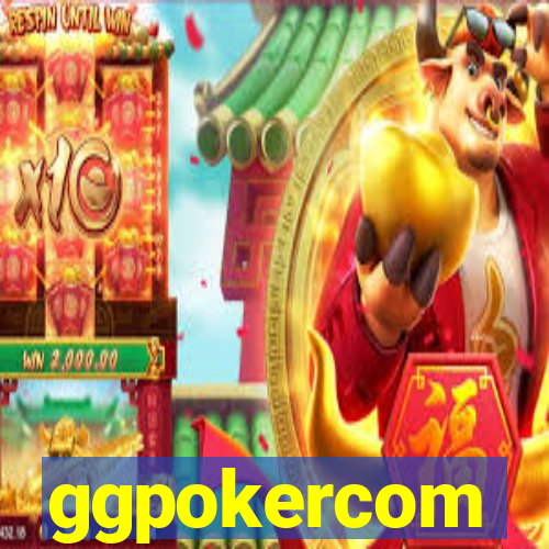 ggpokercom