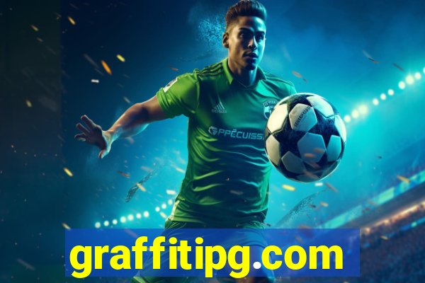 graffitipg.com