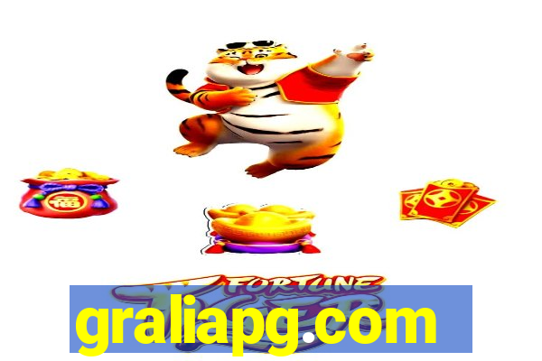 graliapg.com