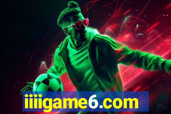 iiiigame6.com