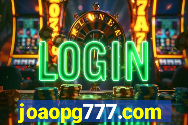 joaopg777.com