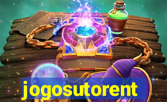 jogosutorent