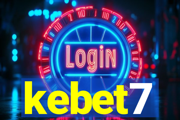 kebet7