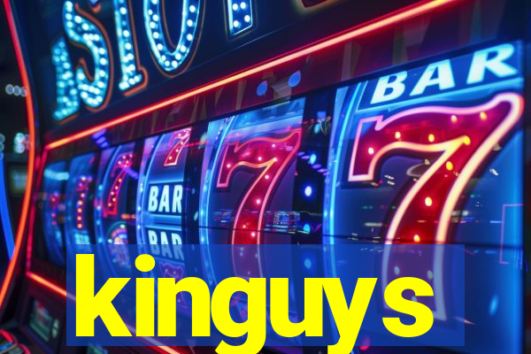 kinguys