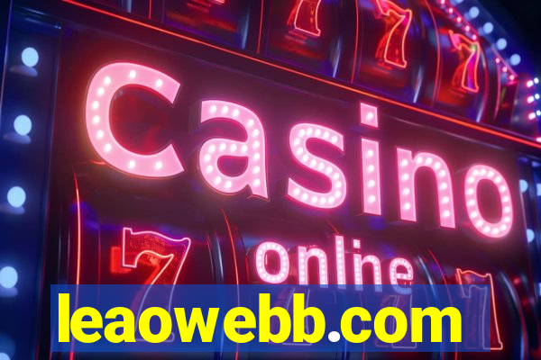 leaowebb.com