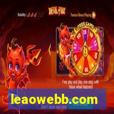 leaowebb.com