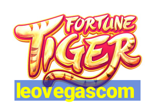 leovegascom
