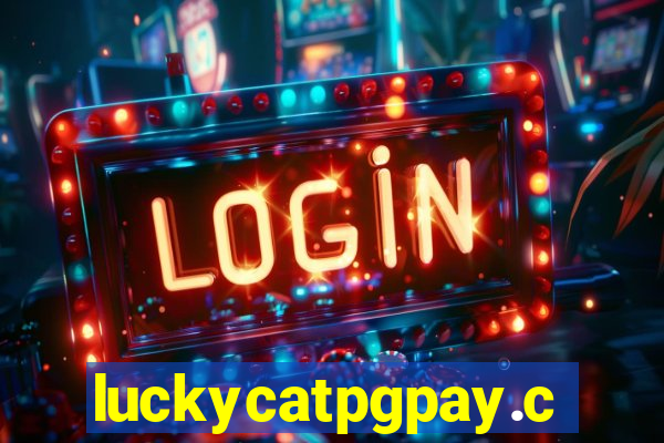 luckycatpgpay.com