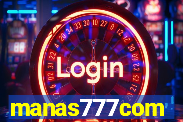 manas777com