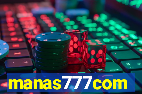 manas777com