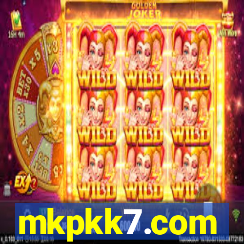 mkpkk7.com