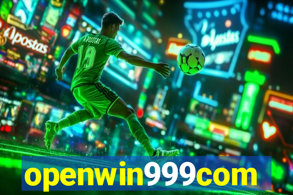 openwin999com