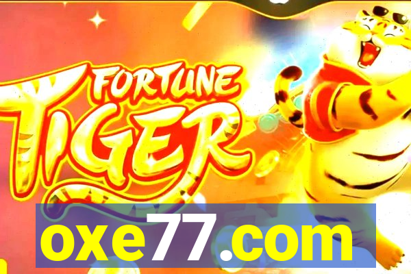 oxe77.com