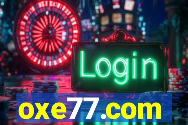 oxe77.com