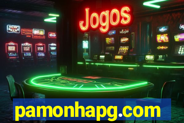 pamonhapg.com