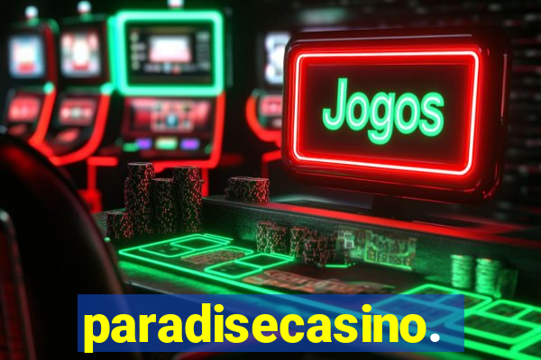 paradisecasino.com