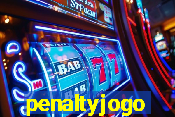 penaltyjogo